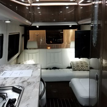 Seattle RV Show - Festivals Near Me - Seattle, Washington
