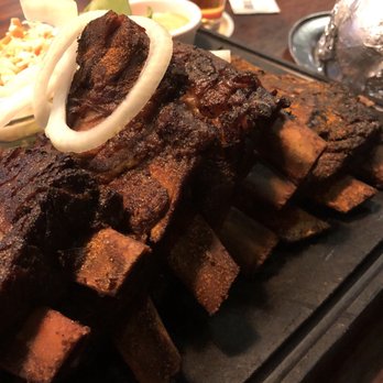 Café De Klos - Ribs from heaven! - Barbeque Near Me - Amsterdam, New Hampshire