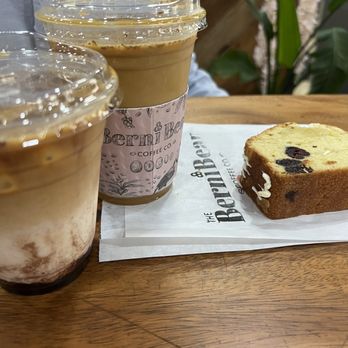 The Berni Bean Coffee - Breakfast & Brunch Near Me - Dallas, Texas The Berni Bean Coffee - Breakfast & Brunch Near Me - Dallas, Texas