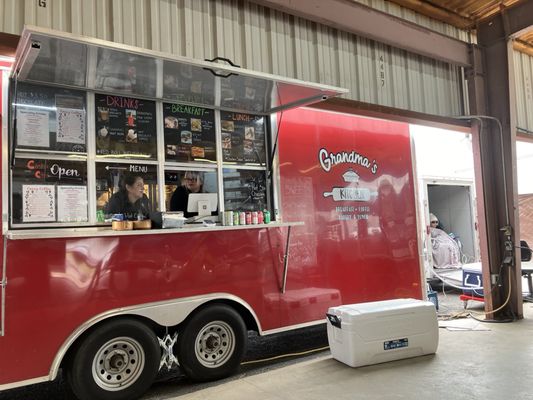 First Monday Trade Days by null