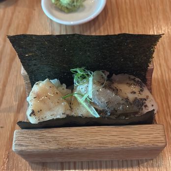Yonsei Handrolls - Sushi Bars Near Me - Albany, California