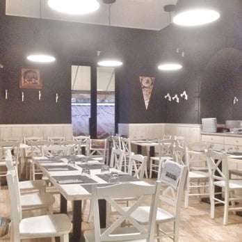 Spicchi d'Autore - Pizza Near Me - Naples, NA