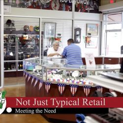 Money Mart Pawn & Jewelry