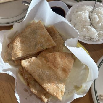 Taipei 101 - Scallion Pancake - Taiwanese Near Me - Cary, North Carolina Taipei 101 - Scallion Pancake - Taiwanese Near Me - Cary, North Carolina