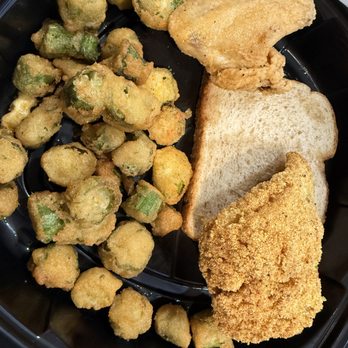 JD's Kitchen - Soul Food Near Me - Columbus, Ohio