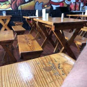 BEN'S Burgers - Burgers Near Me - Metairie, Louisiana