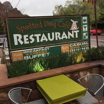 Spotted Dog - American Near Me - Springdale, Utah Spotted Dog - American Near Me - Springdale, Utah