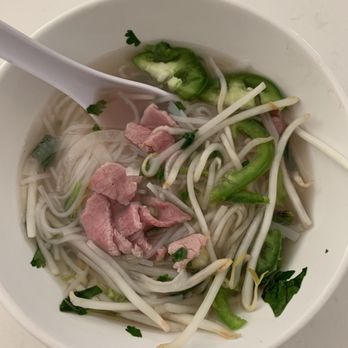 Pho Sam - Yummy Rare Beef Pho (#19) - Vietnamese Near Me - San Ramon, California Pho Sam - Yummy Rare Beef Pho (#19) - Vietnamese Near Me - San Ramon, California