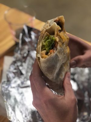 Kalbi Taco Shack by null