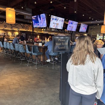 Bar Louie - Indoors - Bars Near Me - Tustin, California