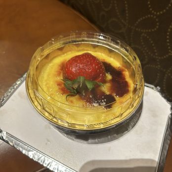 Black Angus Steakhouse - Crème brûlée - Steakhouses Near Me - Vancouver, Washington Black Angus Steakhouse - Crème brûlée - Steakhouses Near Me - Vancouver, Washington