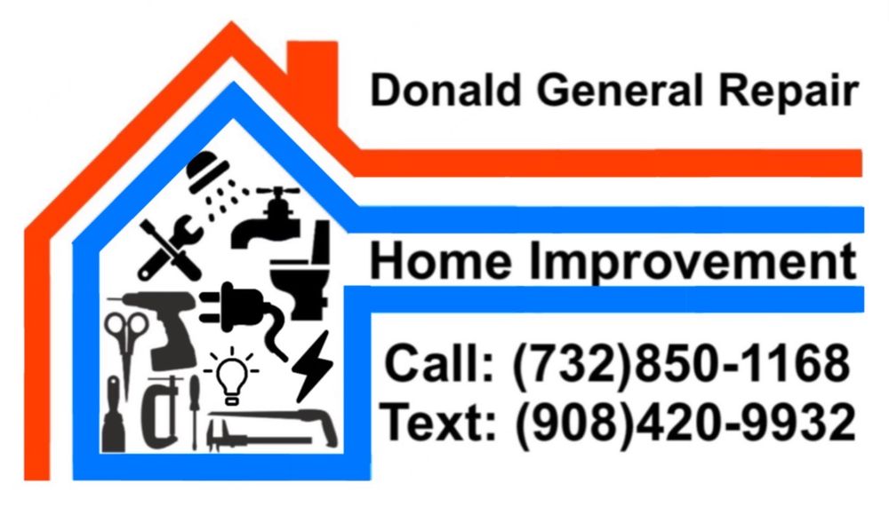 Slide of Donald General Repair