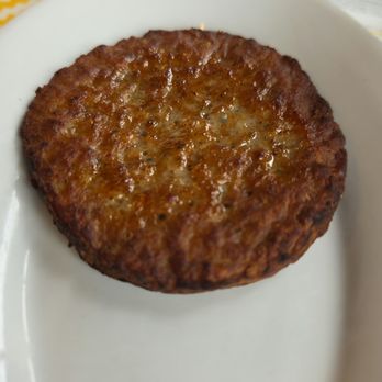 Hatch - Sausage Patty - Breakfast & Brunch Near Me - Huntington, New York Hatch - Sausage Patty - Breakfast & Brunch Near Me - Huntington, New York