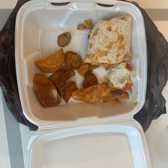 Honey Tree - a meal in a styrofoam container - Greek Near Me - Troy, Michigan Honey Tree - a meal in a styrofoam container - Greek Near Me - Troy, Michigan