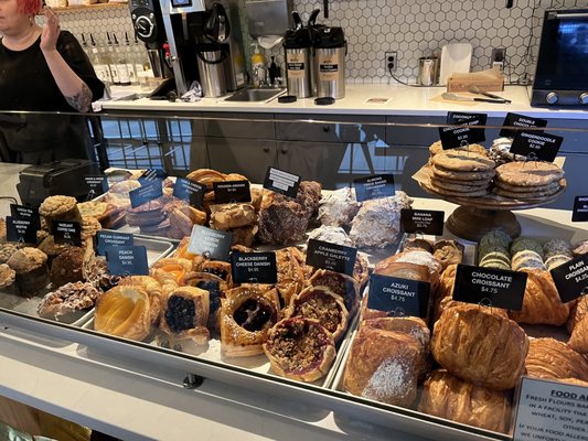 Fresh Flours South Lake Union by null