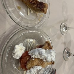 The Branding Iron - Rhubarb Pie