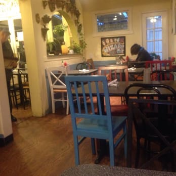 Studio One Cafe - Part of dining area - Breakfast & Brunch Near Me - Eugene, Oregon