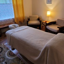 Orange Massage Therapy