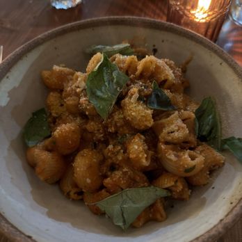 Cane Pazzo - Lumache - Italian Near Me - Hanahan, South Carolina