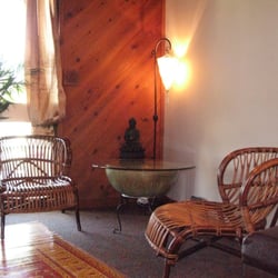Simply Skin-Sational - Waiting Room