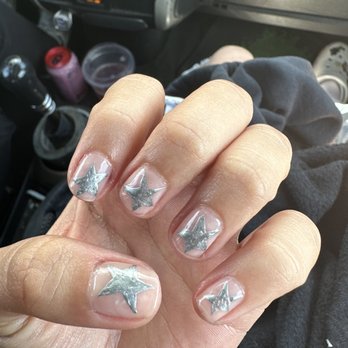 Topline Nails and Lashes - Fucked up nails - Nail Salons Near Me - Pico Rivera, California