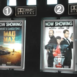 Greenbelt 1 Cinemas