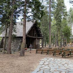 Mountain Metro Church