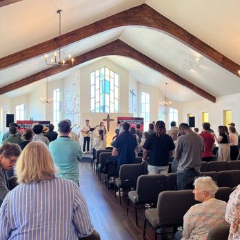 Pathfinder Church - Worship - Churches Near Me - Reno, Nevada
