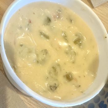 QDOBA Mexican Eats - Side of 3-Cheese Queso - Mexican Near Me - Davie, Florida