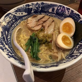 Nakamura - Ramen Near Me - New York, New York Nakamura - Ramen Near Me - New York, New York