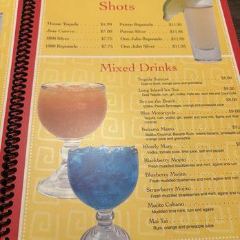 Agave Azul Mexican Cocina - Menu - Mexican Near Me - Boydton, Virginia Agave Azul Mexican Cocina - Menu - Mexican Near Me - Boydton, Virginia