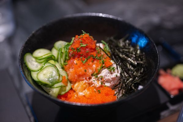 ROL Hand Roll Bar - Irvine by null