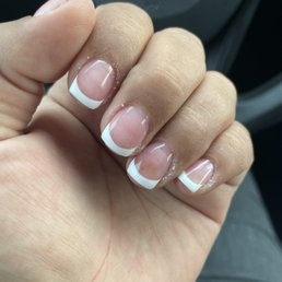 My $45 Gel Manicure My $45 Gel Manicure