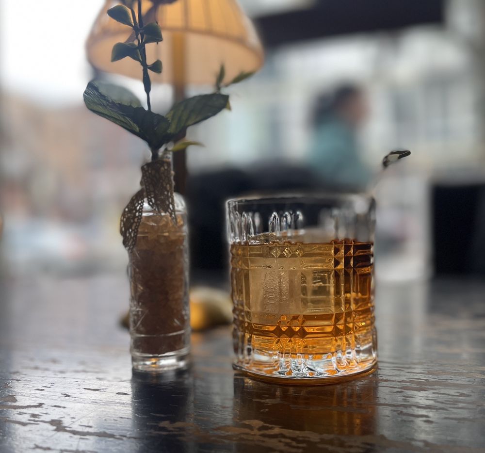 La Nonna Ristorante & Bar
