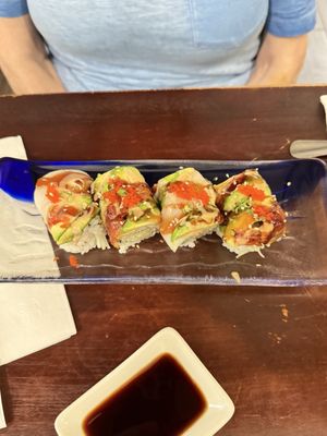Umi Sushi by null