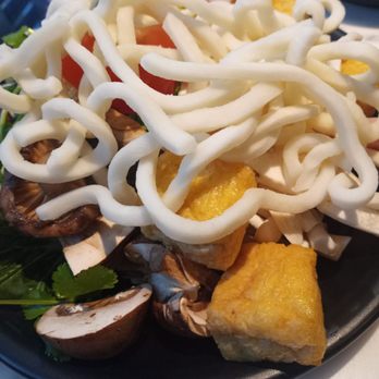 Boiling World - Hot Pot Near Me - Ontario, California