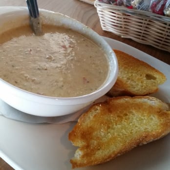 Hurricane Mo's - She Crab Soup - Bars Near Me - Kitty Hawk, North Carolina Hurricane Mo's - She Crab Soup - Bars Near Me - Kitty Hawk, North Carolina