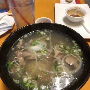 Pho Viet 101 - My pho P26. Sirloin Noodle Soup - Vietnamese Near Me - Clovis, California Pho Viet 101 - My pho P26. Sirloin Noodle Soup - Vietnamese Near Me - Clovis, California