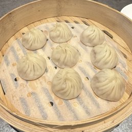 Xiao Long Bao Xiao Long Bao