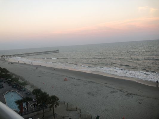 Sandy Beach Resort by null