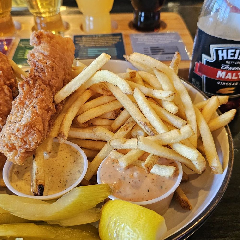 Nomad Eatery - Yes, that fish is as good as it looks - New American Near Me - South Jordan, Utah Nomad Eatery - Yes, that fish is as good as it looks - New American Near Me - South Jordan, Utah