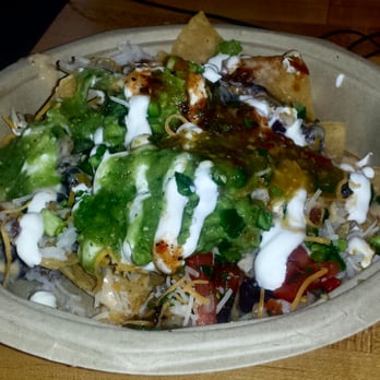 District Taco - Nachos Borrachos - Mexican Near Me - Washington, DC, District of Columbia District Taco - Nachos Borrachos - Mexican Near Me - Washington, DC, District of Columbia