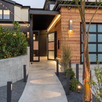 Greenberg Construction - Contemporary Home - General Contractors Near Me - Palo Alto, California Greenberg Construction - Contemporary Home - General Contractors Near Me - Palo Alto, California