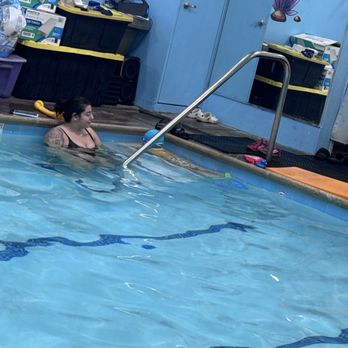 Blake Swim School - Brianna - Swimming Lessons/Schools Near Me - Hacienda Heights, California