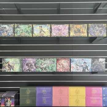 Game Zone - Toy Stores Near Me - San Diego, California Game Zone - Toy Stores Near Me - San Diego, California
