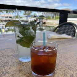 Drinks