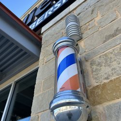 Diesel Barbershop Katy Ranch