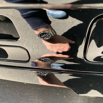 Convenience Collision - Front valance reflection. - Body Shops Near Me - Bangor, Pennsylvania Convenience Collision - Front valance reflection. - Body Shops Near Me - Bangor, Pennsylvania