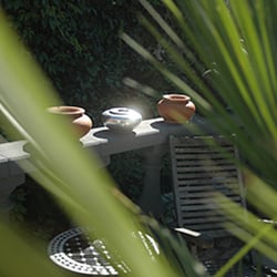 R - Un coin tranquille