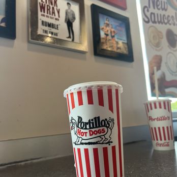 Portillo's Clermont - Hot Dogs Near Me - Clermont, Florida Portillo's Clermont - Hot Dogs Near Me - Clermont, Florida